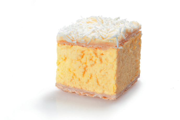 10 Custardy Share Pack