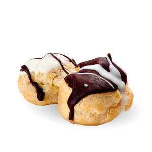 Assorted Profiteroles