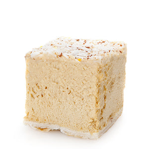 Gourmet Espresso Custard Square